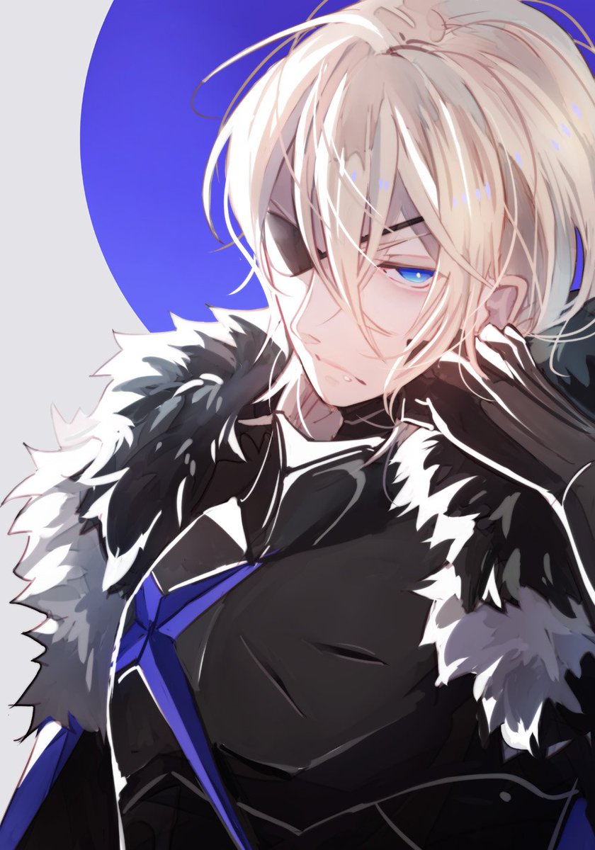 تويتر Kariya على تويتر ディミトリさん Dimitri Of Fe Three Houses T Co 7bt61easkj