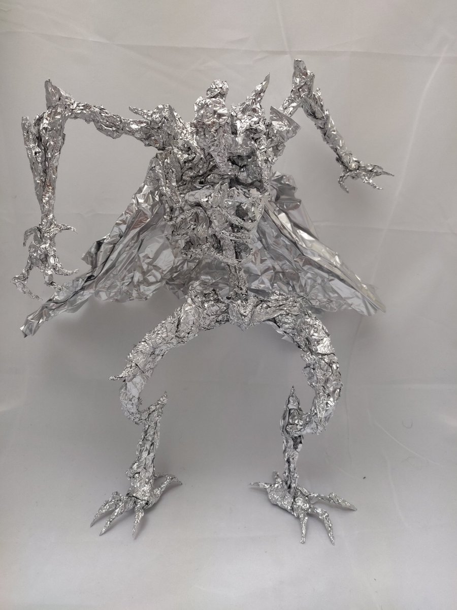 Thefoilguy On Twitter General Grievous From Star Wars
