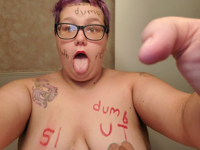 UwU come over and cum on me <3 https://t.co/a1zrCmT2nb<a href="/tag/slut"class="tags"><span>#slut</span></a>