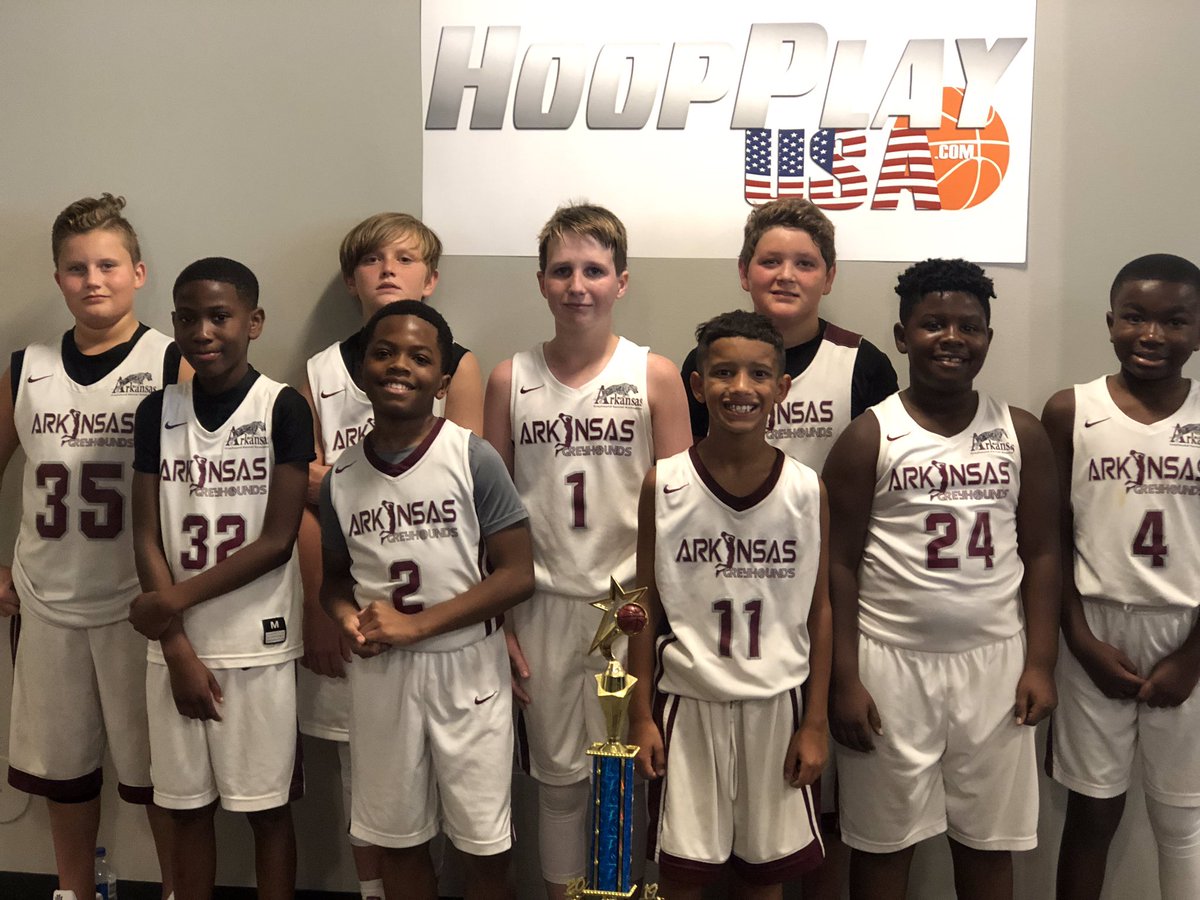 Greyhounds take Bronze at Nationals! Way to go guys!