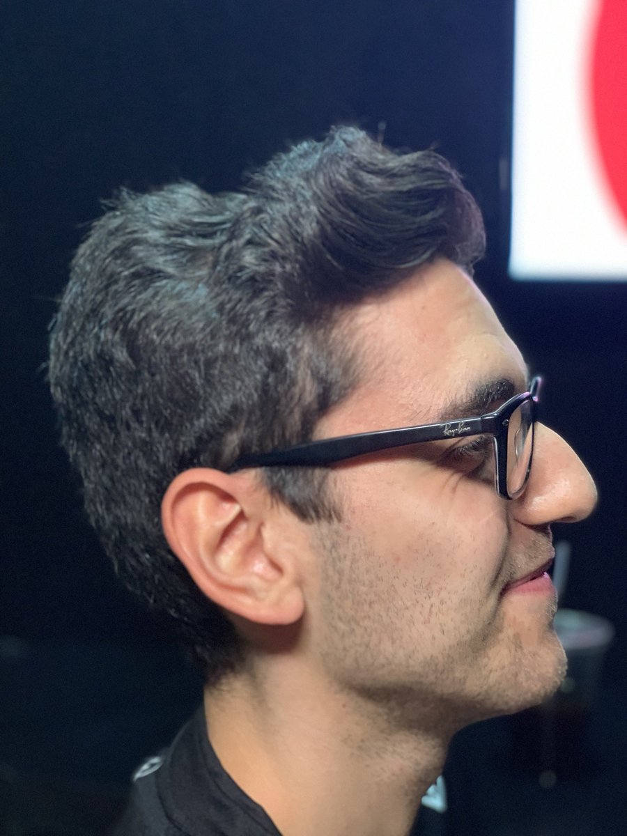 Hyperx No One Can Escape Headset Hair