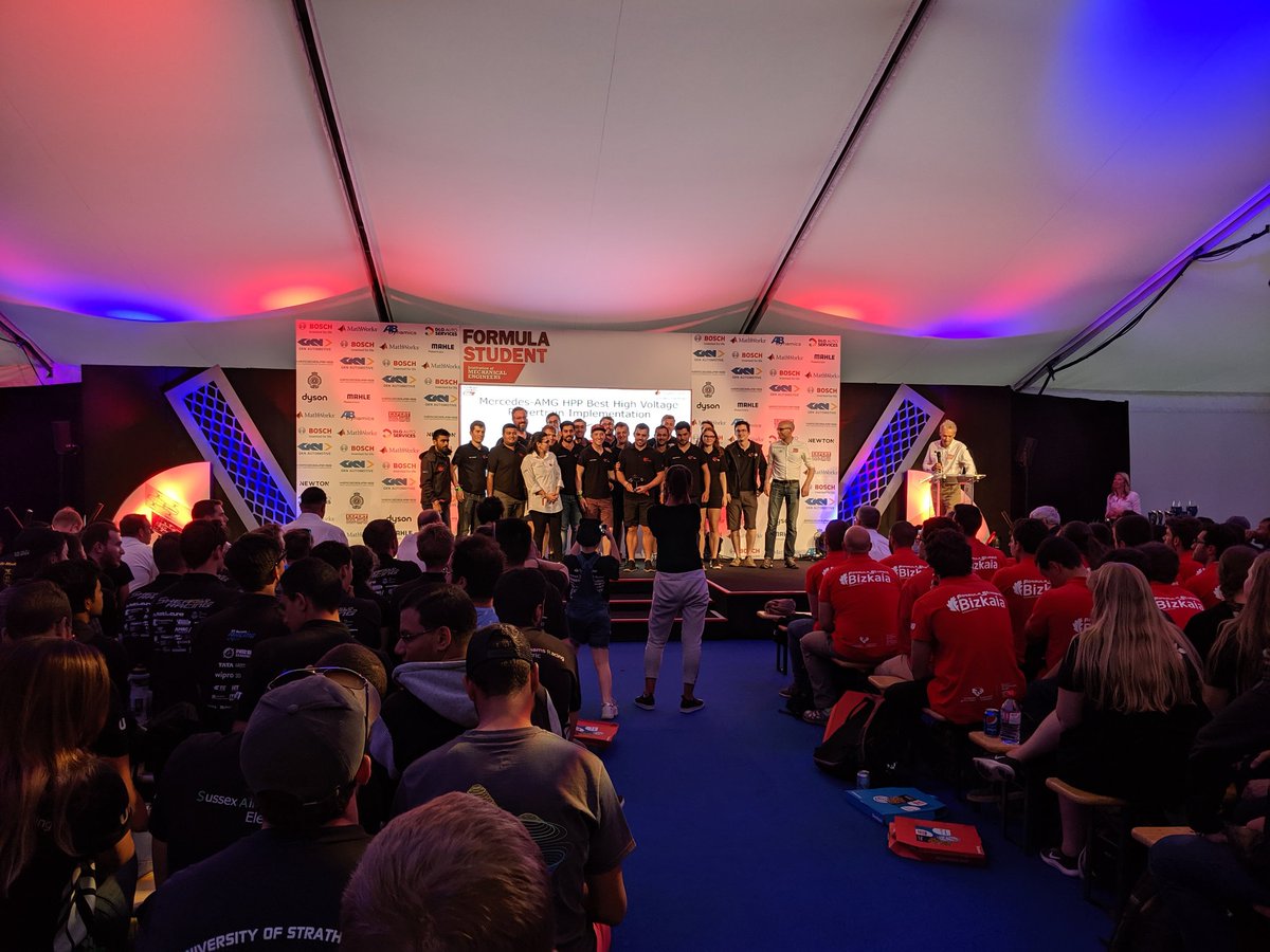 Formula Student (FS) tweet media