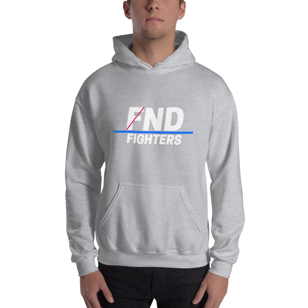 FND FIGHTERS tweet media