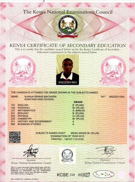 I graduated last year,sent over 500 job applications via email, numerous tarmacking in the city with no success😭😭😭. I hold a Bsc Supply Chain Management, Second Class Honors Upper Division. As you reach out to Kelvin, Reach out to me please. 0704691332. 
#FirstClassBetrayal