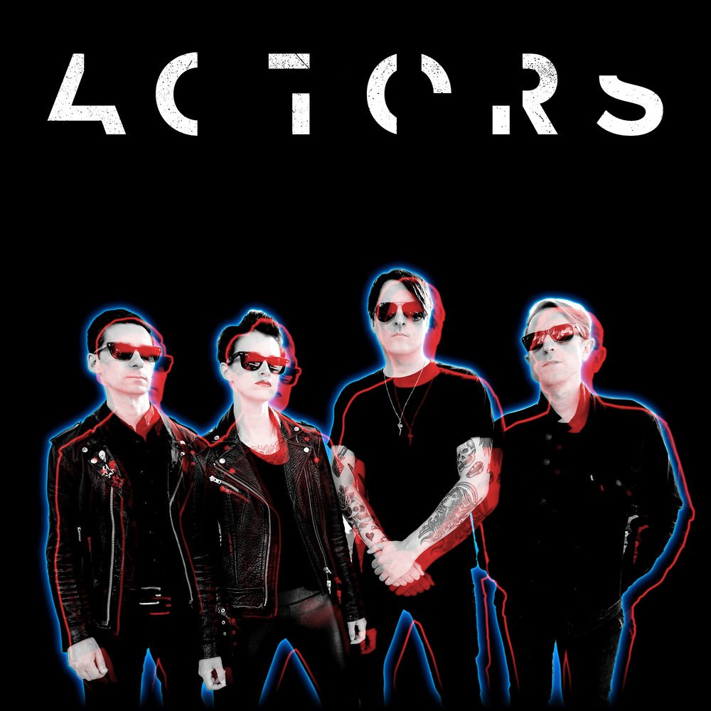 kexp's tweet photo. Day 3 at #CHBP2019! Get ready for interviews with @ACTORStheband at 1 p.m. PT, ARCHIE (F.K.A. PSA) at 2, @starfucker at 4, &amp; @sloucherband at 5. Want to know what their party tricks and go-to karaoke songs are? Watch IG stories for more exclusive goodness! ⚡ https://t.co/Slu3iGgXk1