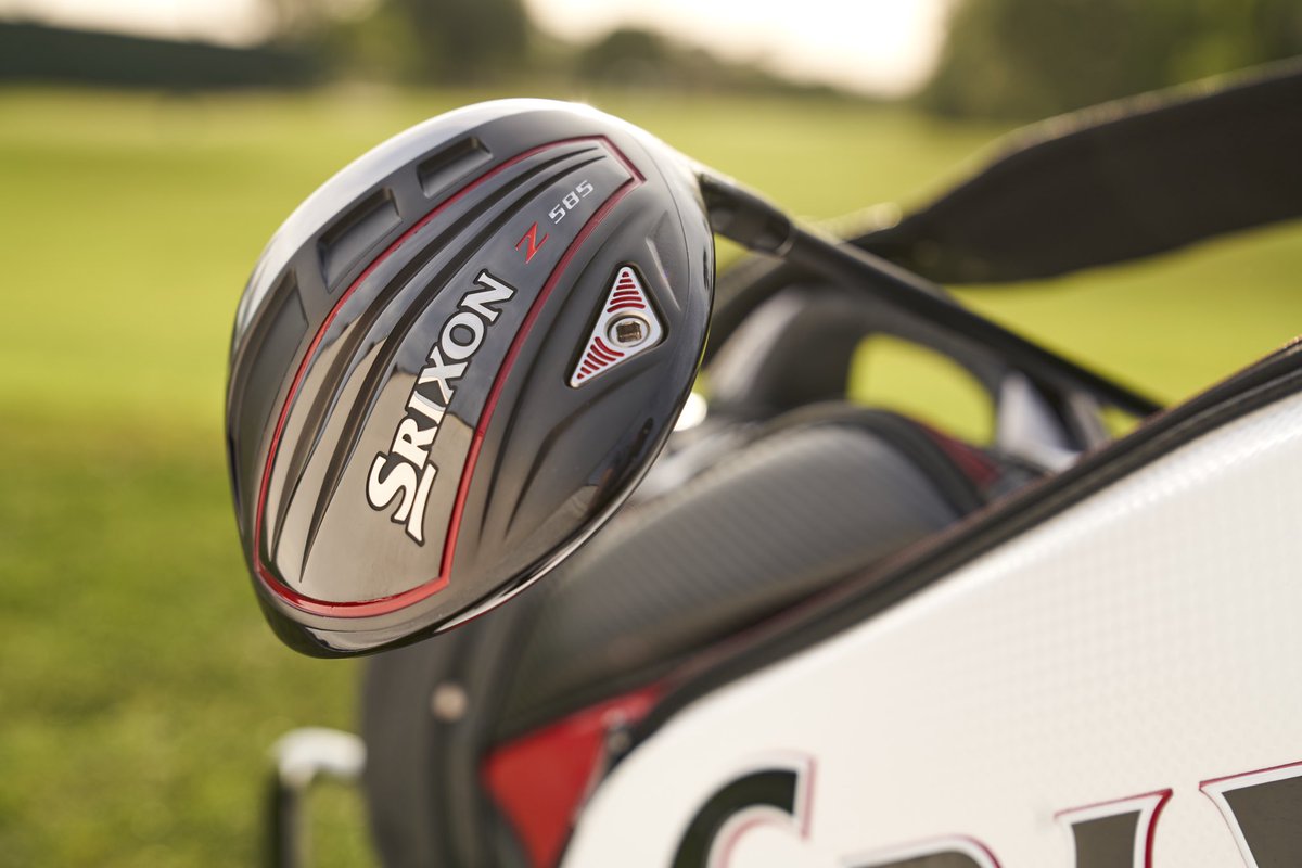Congratulations Shane Lowry !🍀🇨🇮🍀

Feeling Lucky ? 🍀🍀🍀
Win the Srixon Z585 Driver, as played by The Open Champion - Shane Lowry.

Simply retweet this post &amp; stand a chance to win a custom fitted driver.

📝 Comp ends 1 Aug 2019. 

#TeamSrixon 
#BuiltForDistance