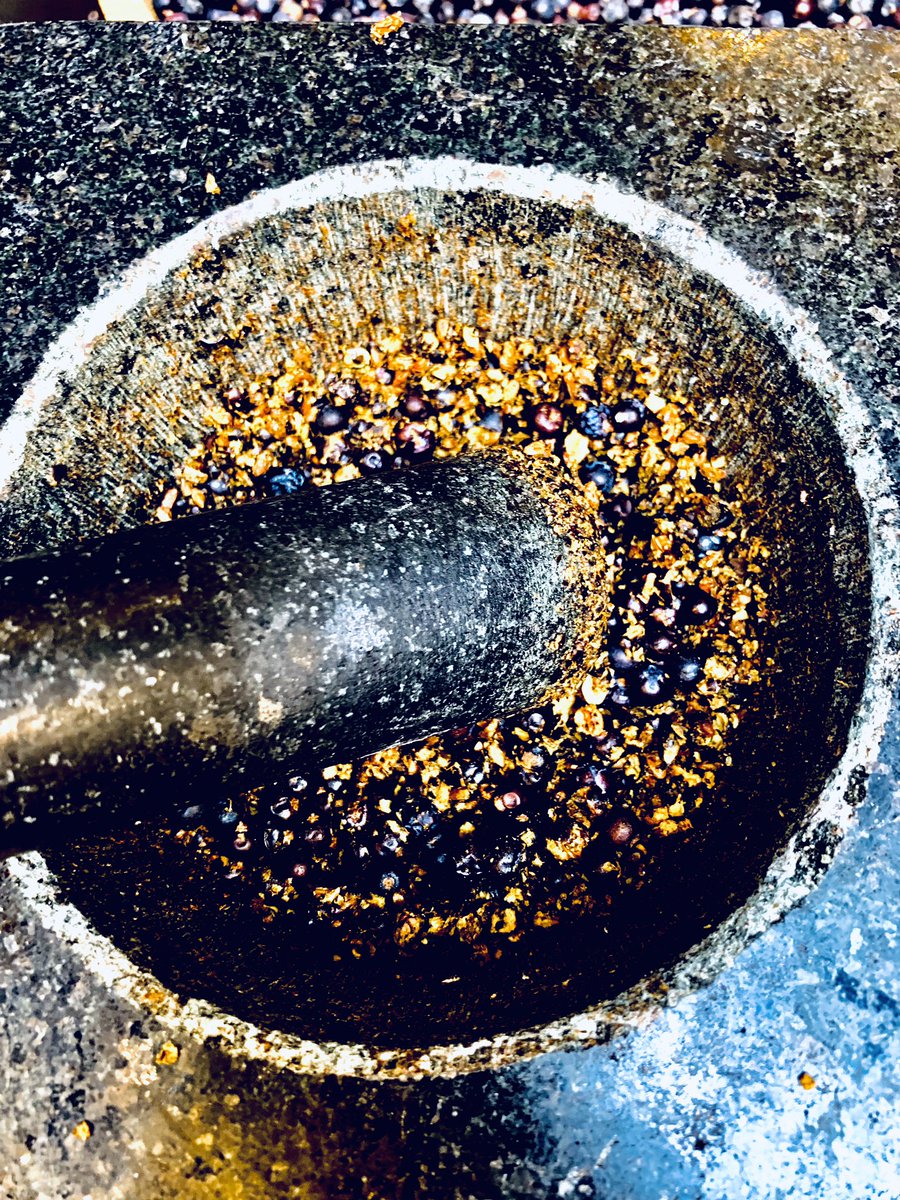 jimormonde's tweet image. Cracking day at #BombayDistillery