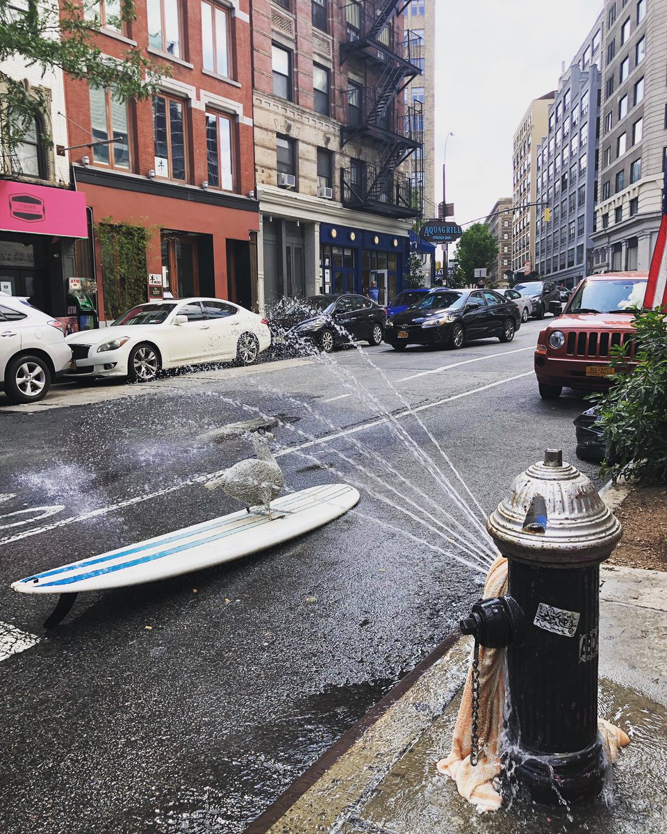 so hot but I’m staying cool 😎