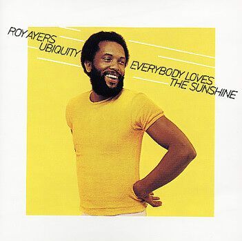 SoulWarmthe's tweet photo. Perfect for summertime festivities and all around great vibes!
Everybody Loves the Sunshine Loves the Sunshine - Roy Ayers 
Music to Warm the Soul #playlist
https://t.co/jhOxmb6Hwy 
#everybodylovesthesunshine #royayers #soulmusic #70sfunk #jazzfunk #musicto #spotify https://t.co/e0q2D5ApVL