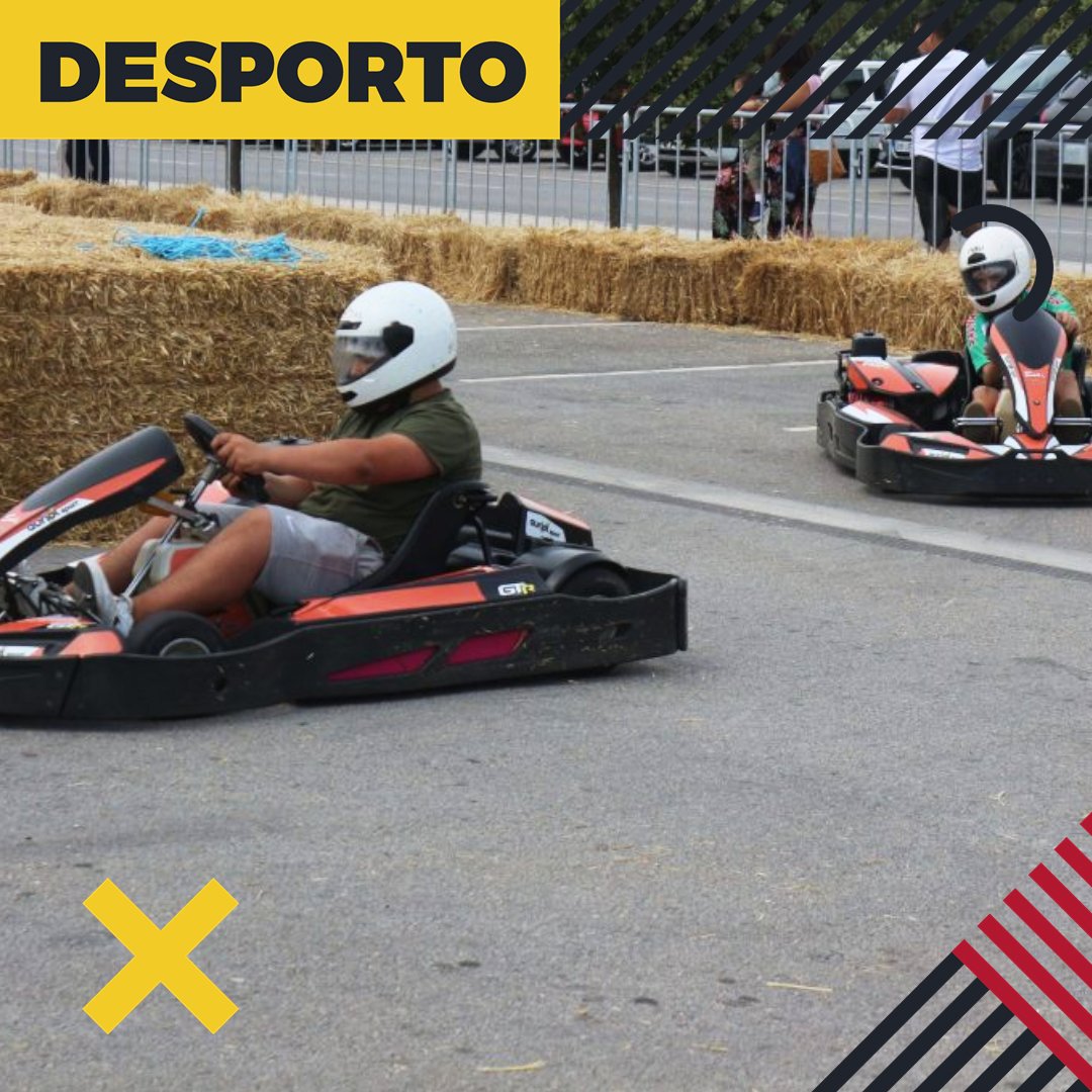viladocondefest's tweet photo. Adrenalina, Competição ou Puro Espírito?!

O teu festival também andou sobre rodas... 🏎

#karting #viladoconde #kartinglovers #F1 #viladocondefest #vcf2019 https://t.co/nErFcjFxQY