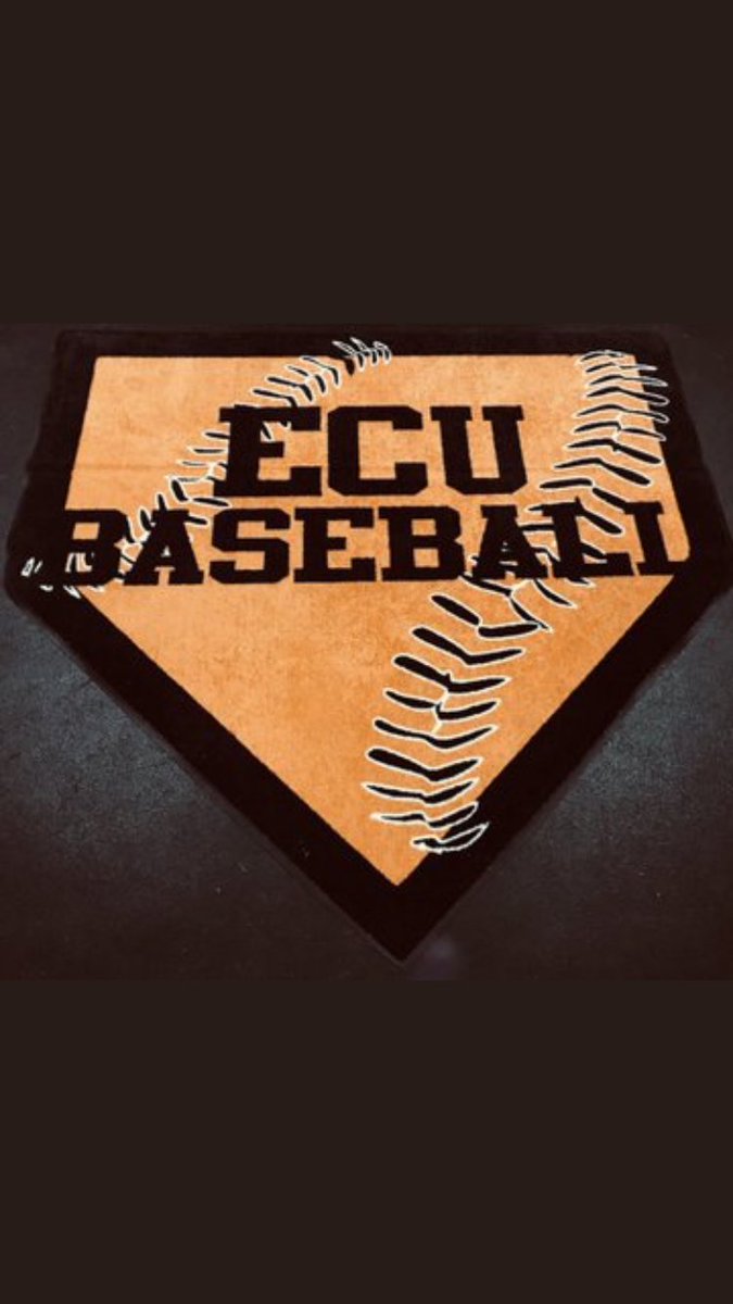 Happy to announce I will be attending East Central University to further my academic and baseball career!