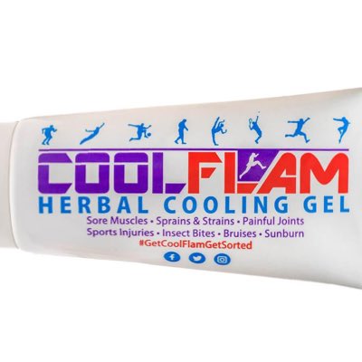 Coolflam tweet media