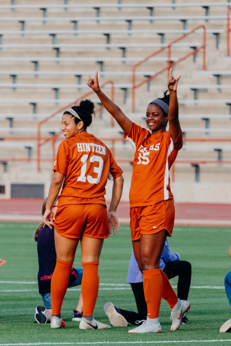 Texas Soccer tweet media