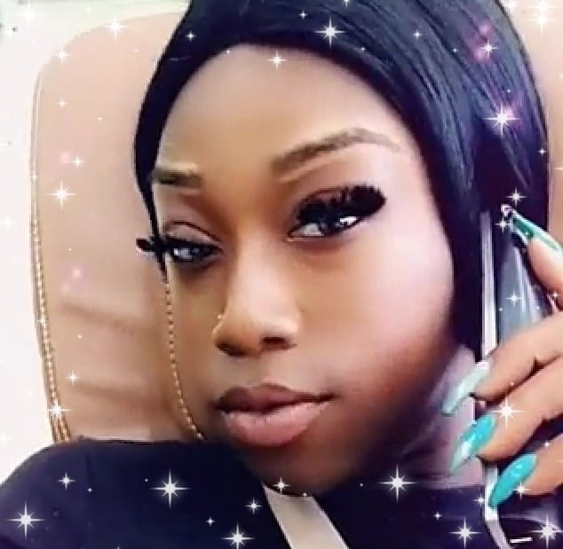 A black transgender woman was shot and killed this weekend in North Charleston, South Carolina. https://t