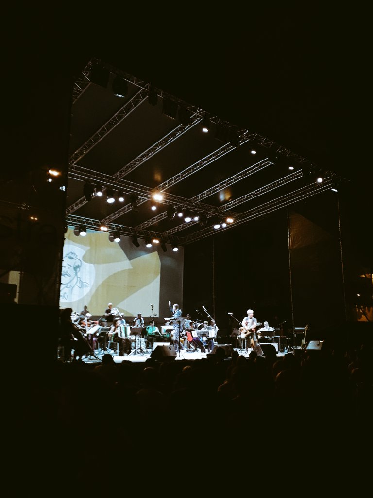 Live Now🎶 @alesssandrofiori