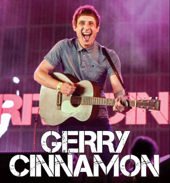 love_belfast's tweet photo. Like to WIN GERRY CINNAMON TICKETS?

LIKE &amp; SHARE  &amp; REGISTER  https://t.co/1hmTYidd8P https://t.co/hsDfEwaF2Z