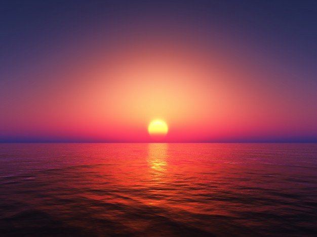 Ilona_Perjesi's tweet photo. @ramblingsloa "Every sunset brings the promise of a new dawn ."-Ralph Waldo Emerson https://t.co/r8sMs2c1TK
