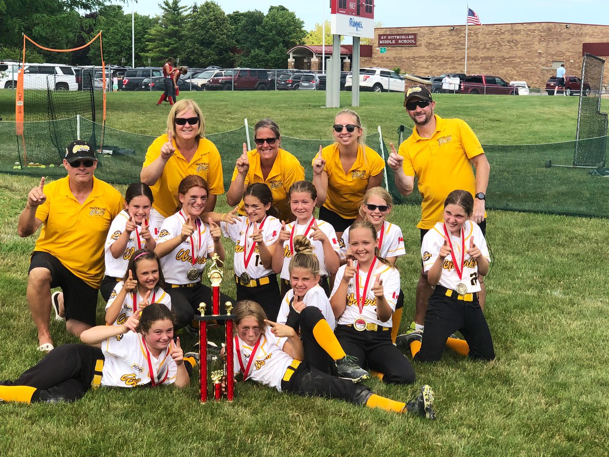 08_ghosts's tweet photo. Heading back to the Great White North with gold medals 🥇. Thanks #Frankenmuth, it’s been a slice. https://t.co/WVPRIWR4N2