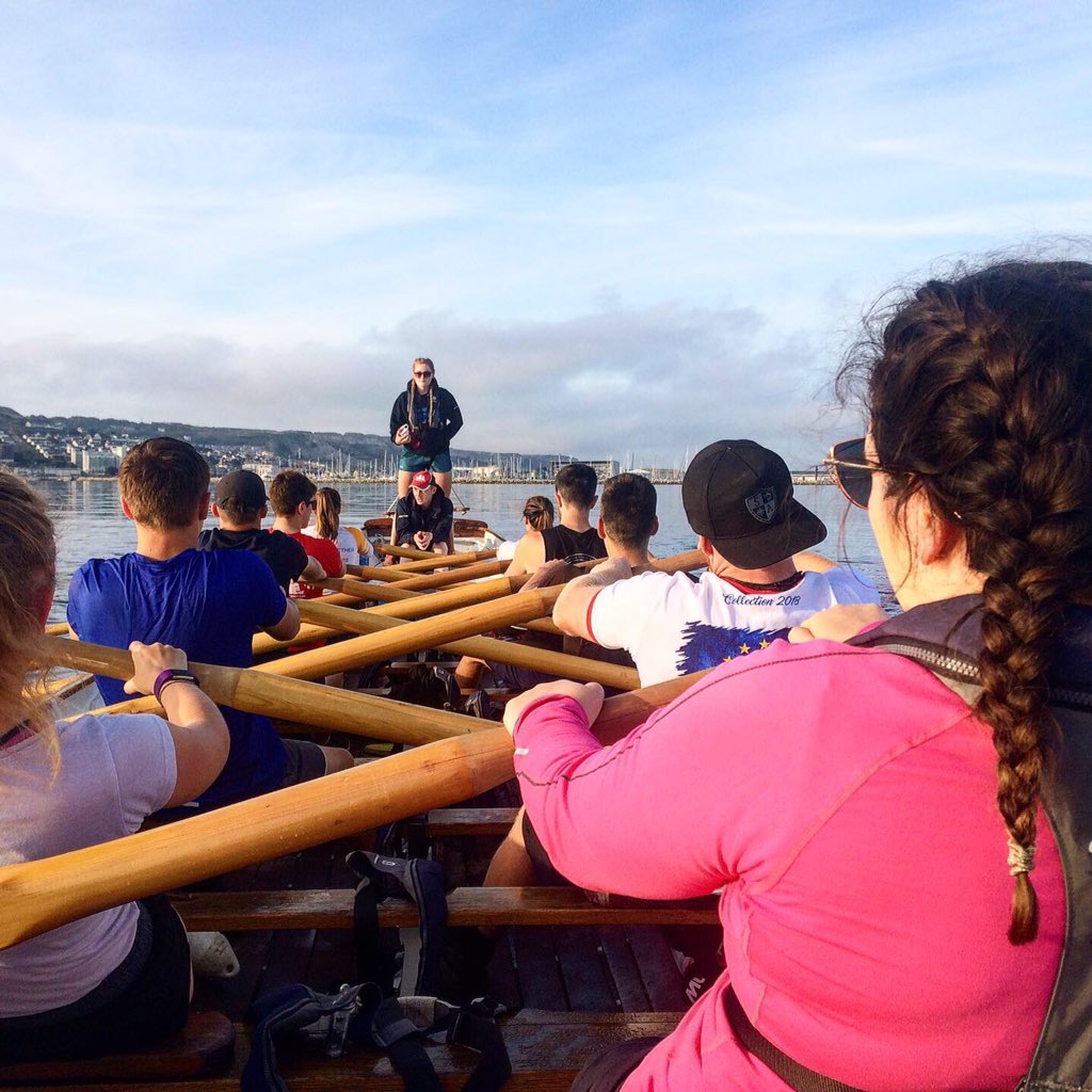 maddieatsea1's tweet photo. Had the best week on @AC_GreatBritain training with wonderful people and falling in love with a beautiful traditional boat! Can’t wait to race in Russia next year, but it’s too long to wait! #bringiton #woodenboatsrock #integrite https://t.co/mKaHEljhDa