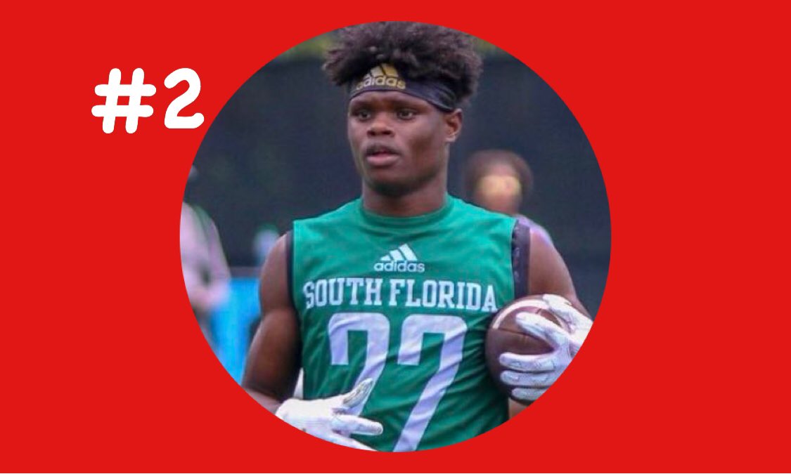 cantmisssports1's tweet photo. **College Coaches Take Notice**
Introducing Our Can't Miss 2021 **FLORIDA** Elite 11 Cornerbacks!!
#1 Jordan Young
#2 Charles Brantley
#3 Tim Burns
#4 Corey Collier
@jordanyoung_1
@cbrantley22
@TimBurnsJr2
@_ccollierjr2 https://t.co/vc8UdQfWnV