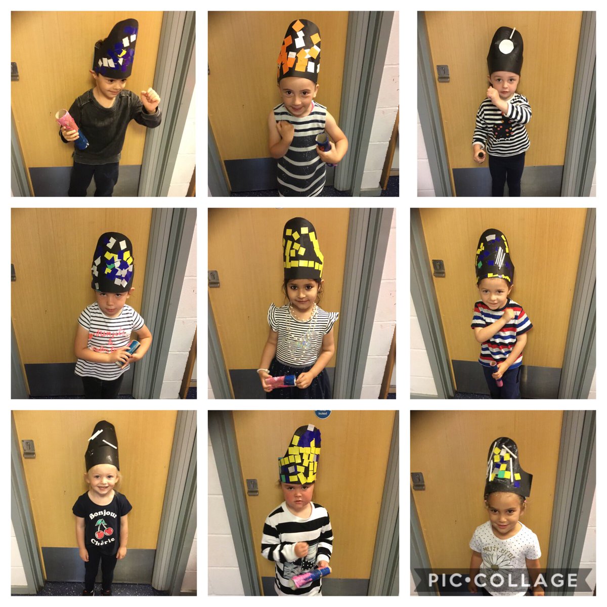 HolyFamilyL8_FS's tweet image. So proud of our amazing Nursery  who were so confident in singing and dancing for their parents and carers! #celebratingouryear #receptionready #proudteachermoments