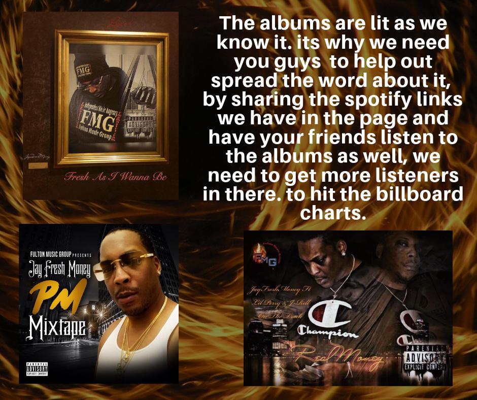DanaCruzDC's tweet photo. 🔥🔬🙏 #RT #artust #album_releases #hiphop #Spotify #JayFreshMoney #sharetoothers #newmusic #playlist #follow_and_stream
Help out an artist to get there and receive blessings 🙏🙏🙏
https://t.co/JoEaDBTYNp https://t.co/j6D8GHbBzB