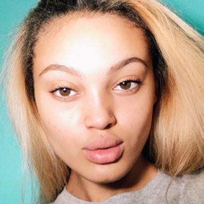 kateramayfield's tweet photo. #NewProfilePic🤟🏽 https://t.co/CNtoa3bJil