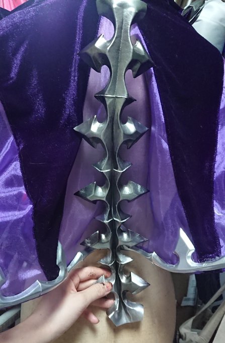 Twitterのコスプレ画像19