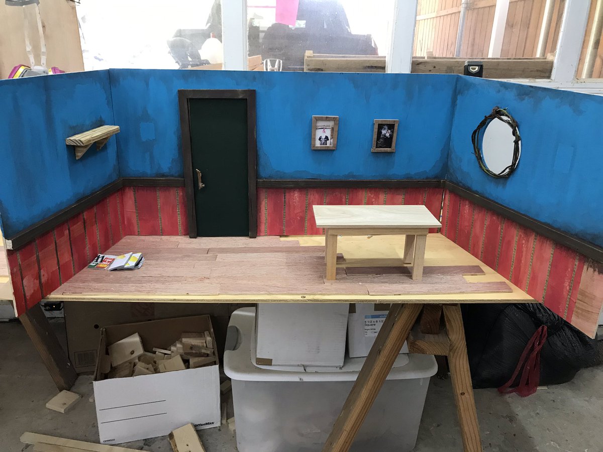 Complinko's tweet photo. If you can’t find a location then you can always make one. #48hfp https://t.co/SHkajAAW5a