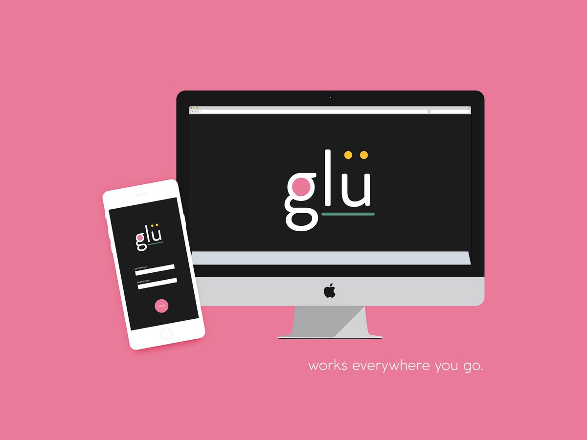 Glue Health tweet media