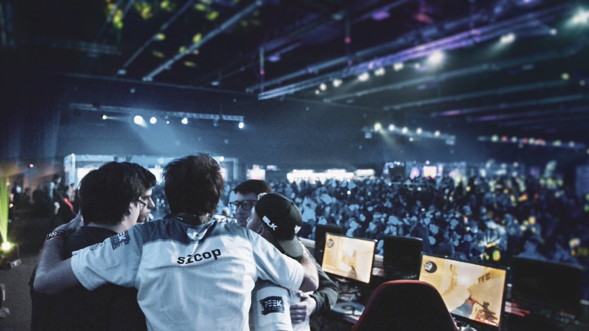 malvinas_gaming's tweet photo. Seguimos con mas fotos que nos deja #musimundogamingweek2019 de la mano de nuestra fotografa @pceleste_ 📸

Pasen por nuestros instagram para ver mas... 
https://t.co/3Vfqwad9Hh https://t.co/Fe4N6fgazz