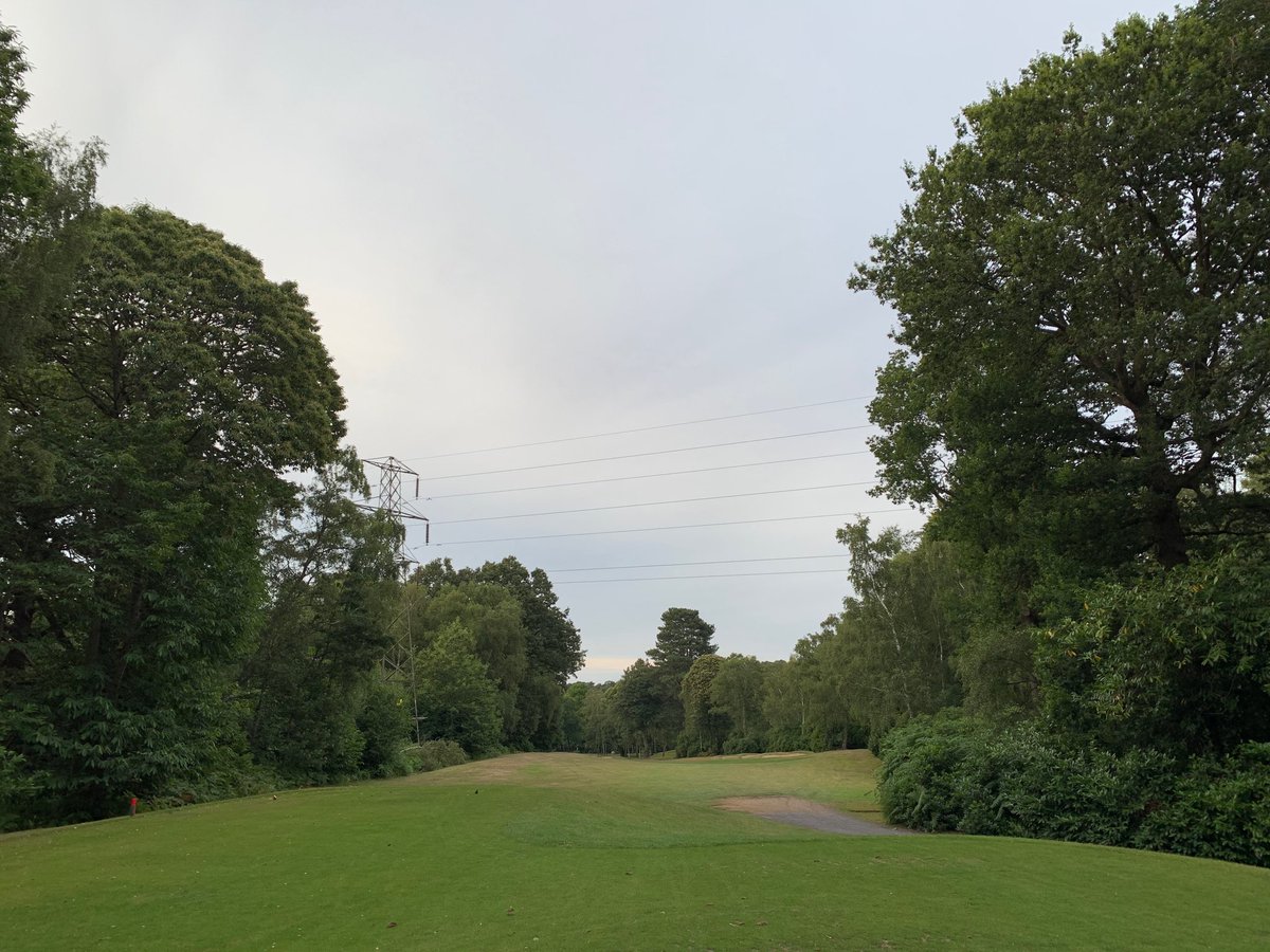 DanJNol's tweet image. Come on the ⁦@steveallen82⁩ #guessthecourse