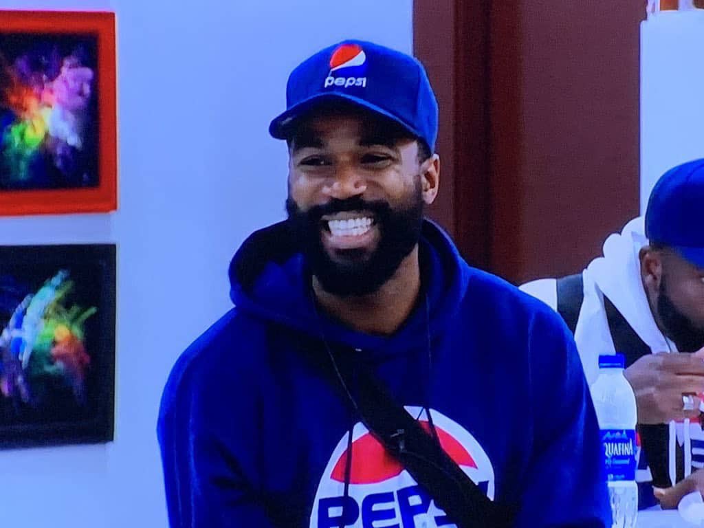 larlar1818's tweet photo. Team Mike congrats, I'm super proud of the voting percentage tonight, now I know we are that strong but we can do better next time #milkings #BBnaija https://t.co/Kuhibs7QHF