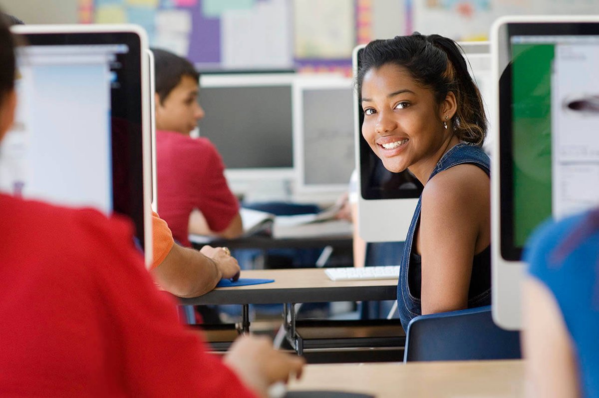 study_simple's tweet photo. Blended Learning - The Future of Education System
https://t.co/supL7GgjXm

What is blended Learning?
Blended learning is referred as “the mixing of different learning envi https://t.co/hKCX6M1dqN
