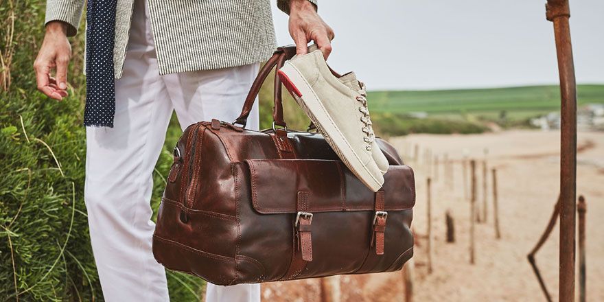 herringshoes's tweet photo. [Blog] Sneaking a look at #sneakers: The more classic style is evident in the #StrikeII - and it's still smart enough if your office has a more relaxed dress code policy: https://t.co/nO8FKluFCm https://t.co/KfeL6EQ2jT
