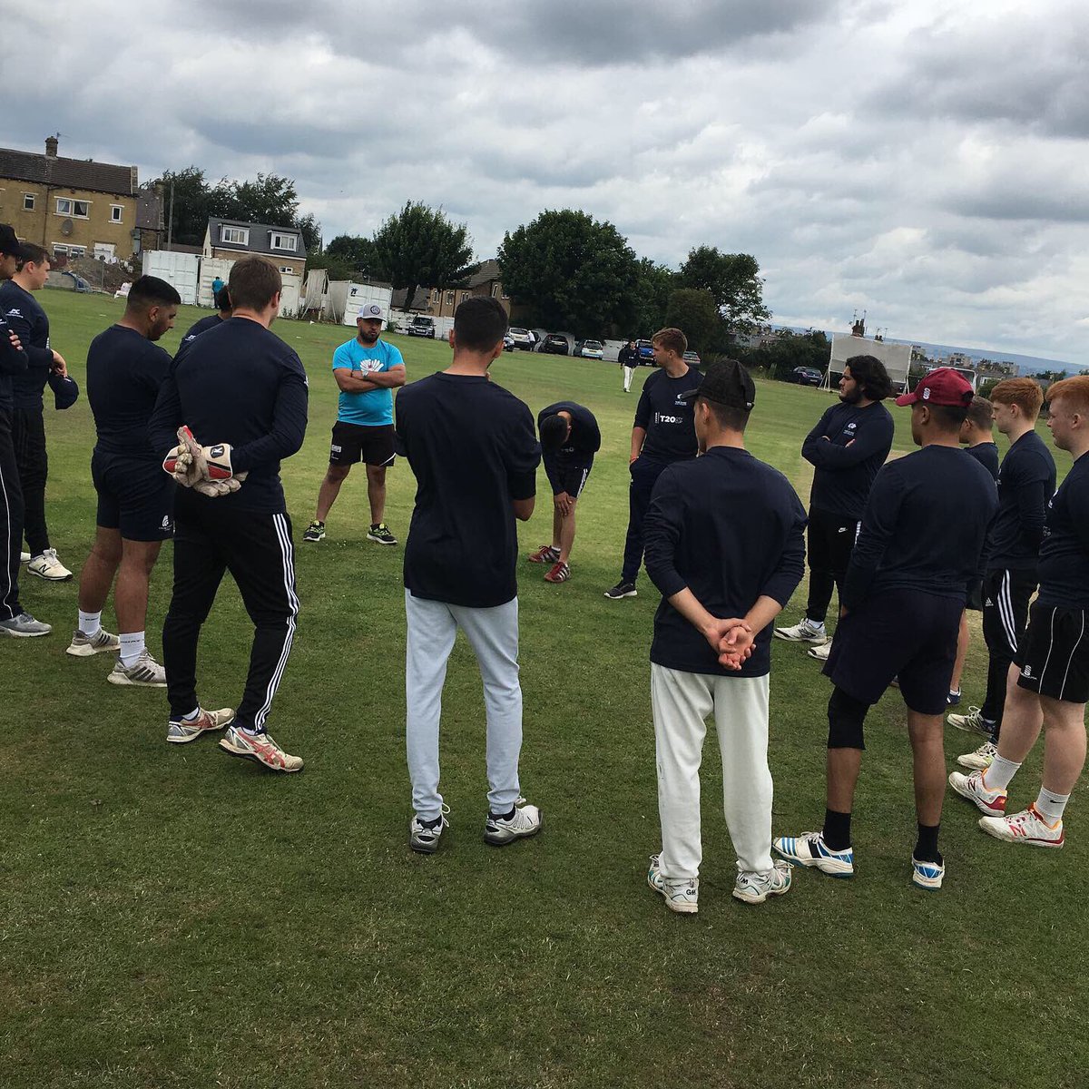 YCCC_YCF's tweet photo. Derby here we come!! Excellent performance today from the Leeds team, on to the final stage of the ECB City Cup🏆 Some great cricket on show today from all the teams🏏 #ECB #CityCup #YCF #CommunityWithoutBoundaries #Cricket #Leeds https://t.co/k81m6HCVyq