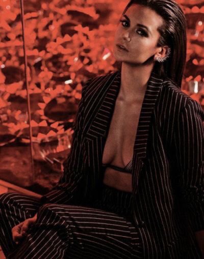 #SexySoulfulSeductiveSunday