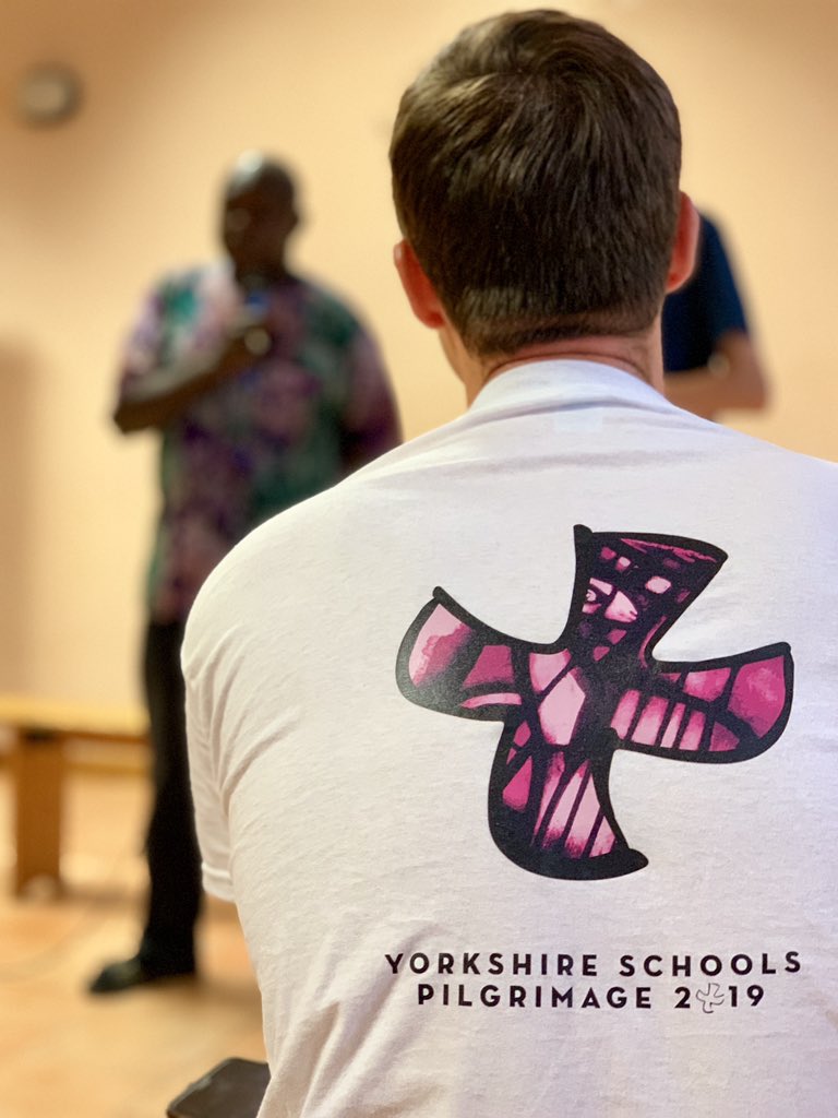 taize2019's tweet photo. 2/3 A few extra pictures from what has been the most amazing time away in @taize with our students and others with the @ABYyouthtrust - #Lives have been Changed - #prayers have been made - and #friendships made. https://t.co/LDrss59Rv4