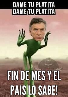 #MAUROENAMERICA