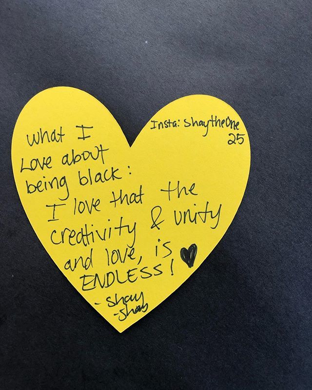 iVacademy_'s tweet photo. Come see us @bbqnwhileblack we are asking everyone what they love about being black/black culture! Come thru and represent! Shoutout to @shaytheone25 ♥️ #ivisionaryacademy #bbqnwhileblack #oakland #lakemerritt #nonprofit #oaklandnonprofit #bayareanonprof… https://t.co/WucPxIImO0 https://t.co/BUCXp19YG3