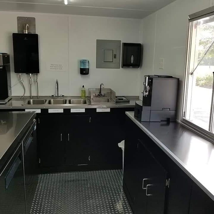 JavaandVine's tweet photo. We passed our inspection with flying colors! Stay tuned!
#javaandvine #citruscounty #florida #coffee #coffeelover #wine #winelover #foodtruck #lovelocal https://t.co/V9CBzDecvR