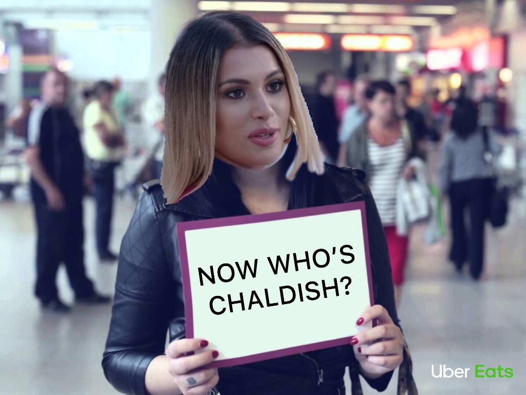 Uber Eats UK On Twitter Joanna Waiting At The Airport For Michael Uber eats uk on twitter joanna waiting at the airport for michael