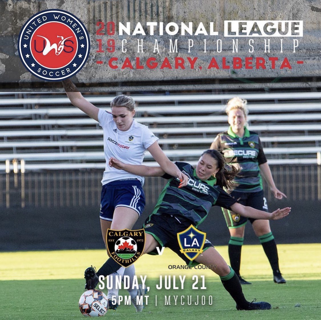 SoCal Reds FC (@socalreds) on Twitter photo 