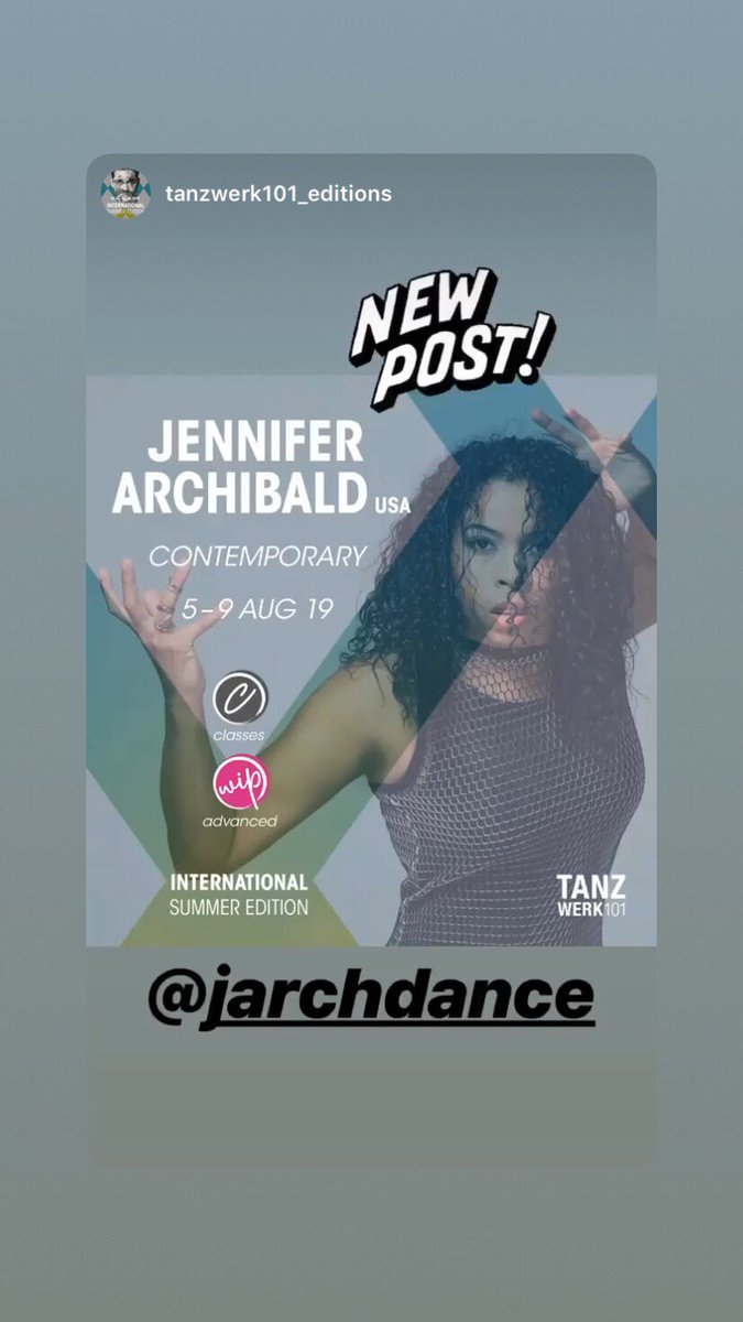 Jennifer Archibald tweet media