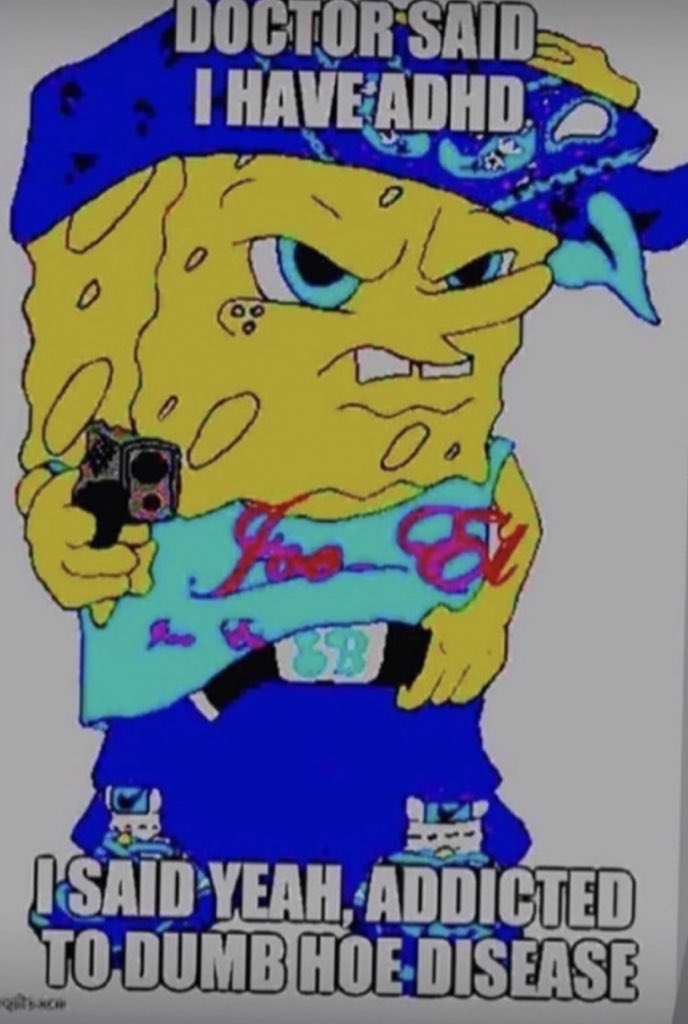 drop the last picture in your camera roll I wanna see what kinda stuff y’all be saving...i’ll start 👀