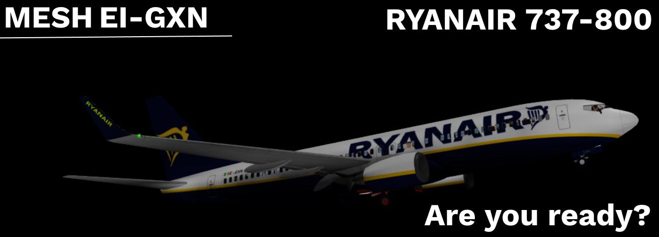 Ryanair Roblox On Twitter What S That Coming Over The Hill Your - boeing 737 800 ryanair roblox