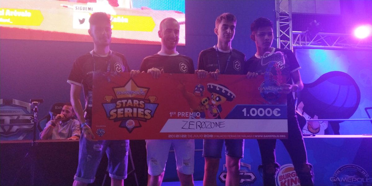 CTP Brawl tweet media