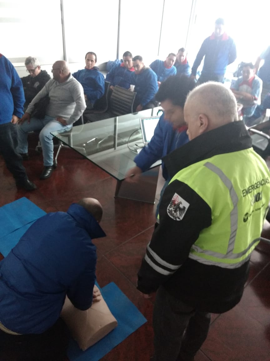 Defensa Civil Caba tweet media