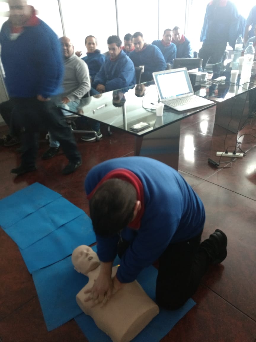 Defensa Civil Caba tweet media