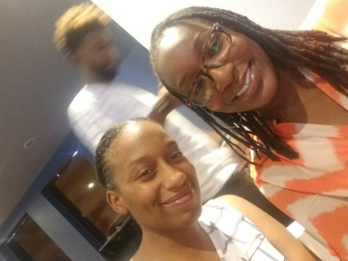 Tweet + Greet #allnationssbd